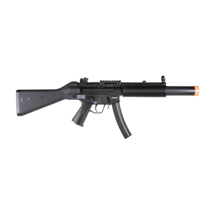 Hk Mp5 Sd6 Kit-6Mm-Black (Elite) | Buy Umarex Airsoft Rifle - Image 11
