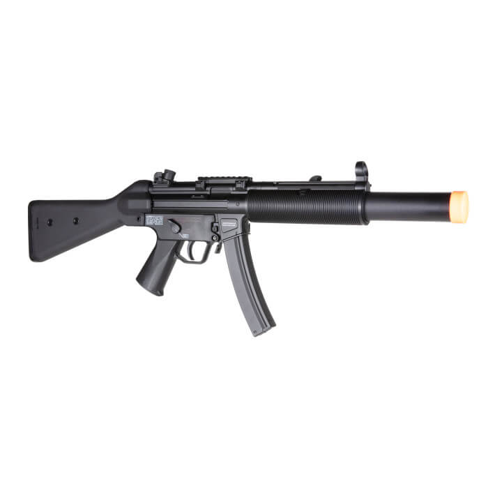 Hk Mp5 Sd6 Kit-6Mm-Black (Elite) | Buy Umarex Airsoft Rifle - Image 12