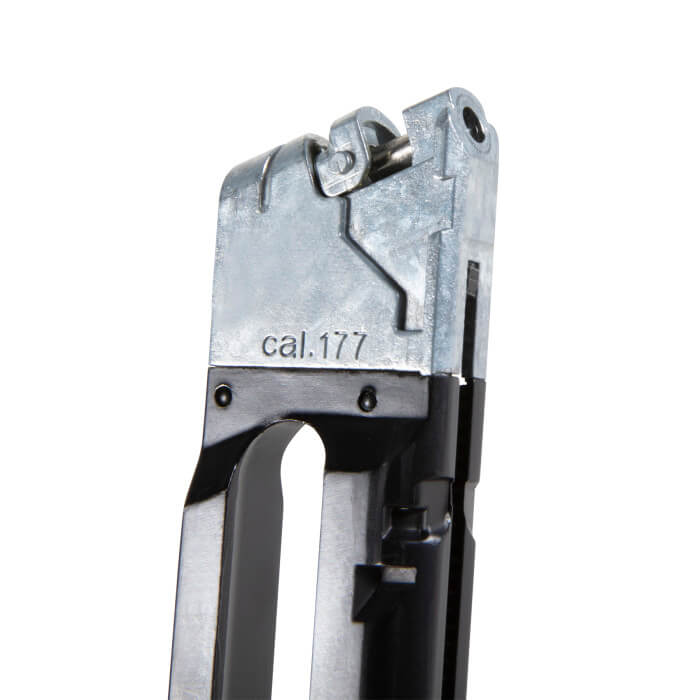 S&W M&P9 M2.0-Black .177 | Buy Airsoft Bbs Gun Pistol - Image 5