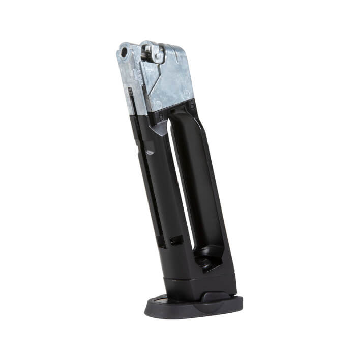 S&W M&P9 2.0 Mag .177 | Buy Airgun Pistol Magazines - Image 2