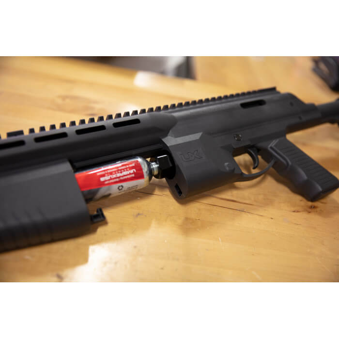 Umarex 88G Co2 Saver Airgun Accessory - Image 8