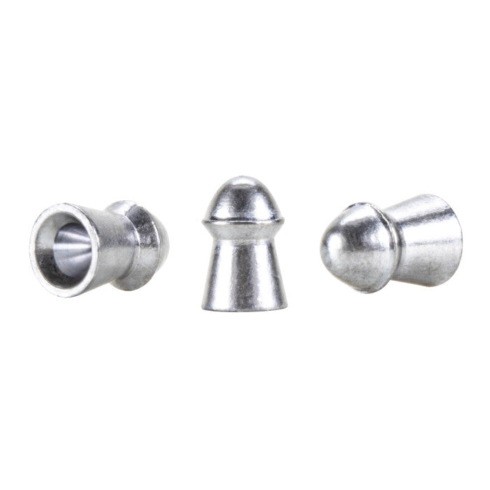 Rws Superdome .25 - 150Ct (Blister) | Buy Airgun Pellet Ammo - Image 2
