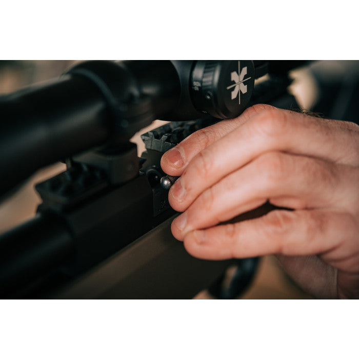 Rws Superdome .25 - 150Ct (Blister) | Buy Airgun Pellet Ammo - Image 5