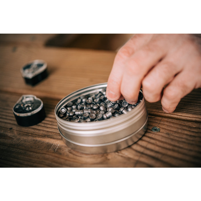 Rws Superdome .25 - 150Ct (Blister) | Buy Airgun Pellet Ammo - Image 6
