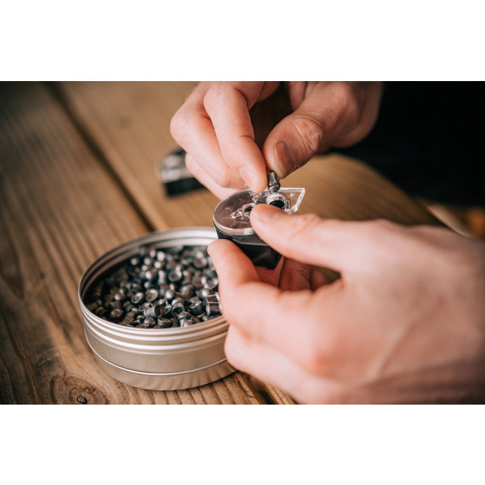 Rws Superdome .25 - 150Ct (Blister) | Buy Airgun Pellet Ammo - Image 8