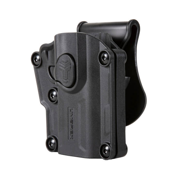 Umarex Multifit Paddle Holster For Pistols - Image 2