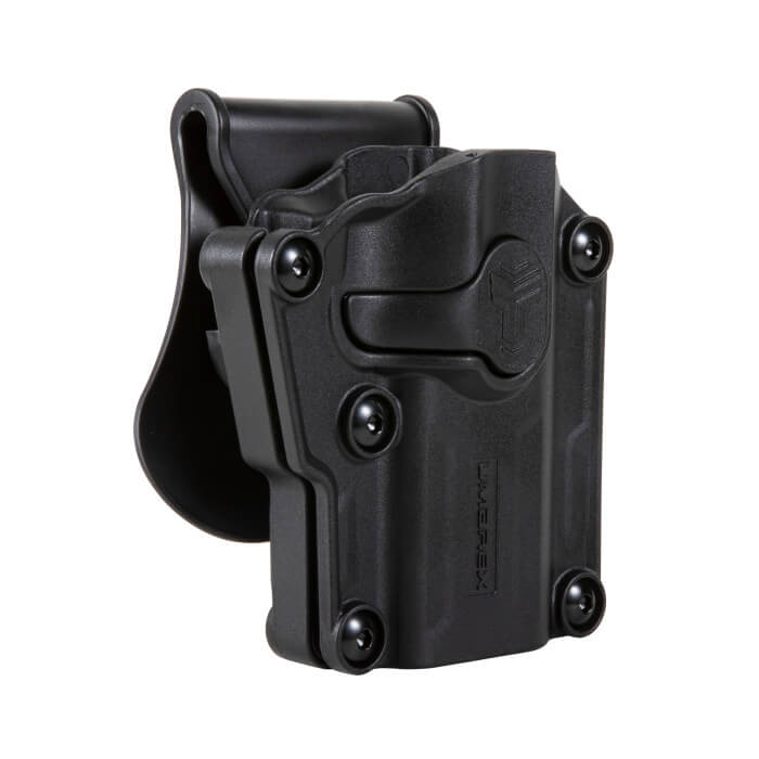 Umarex Multifit Paddle Holster For Pistols - Image 4