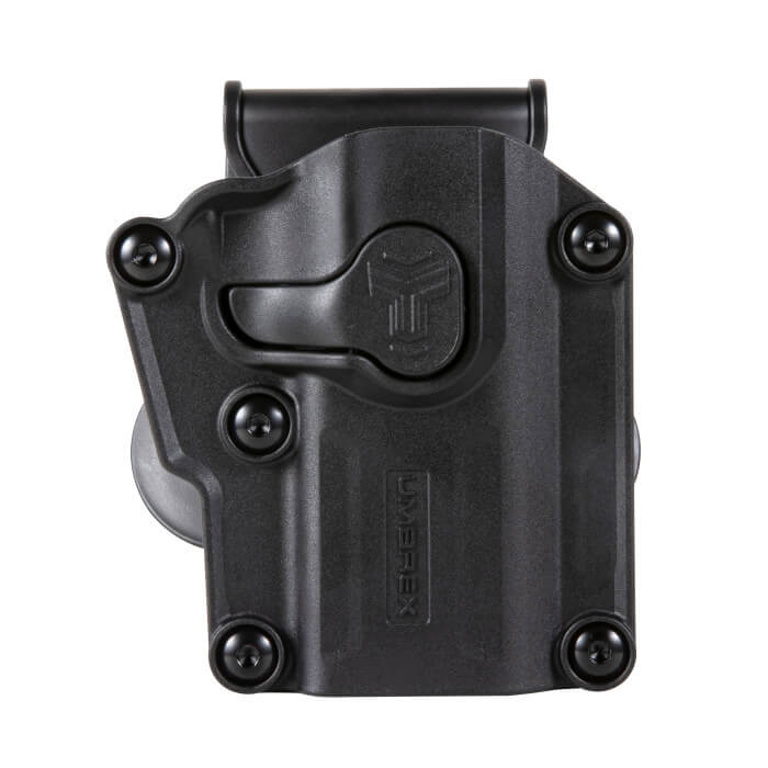 Umarex Multifit Paddle Holster For Pistols - Image 7