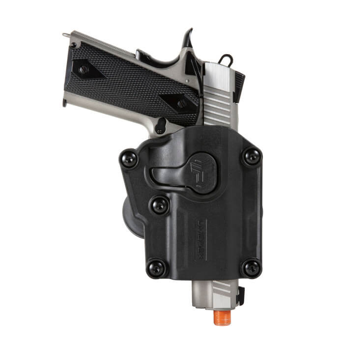 Umarex Multifit Paddle Holster For Pistols - Image 9