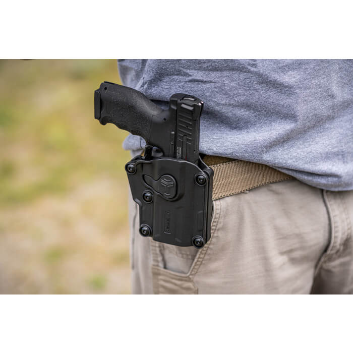 Umarex Multifit Paddle Holster For Pistols - Image 11