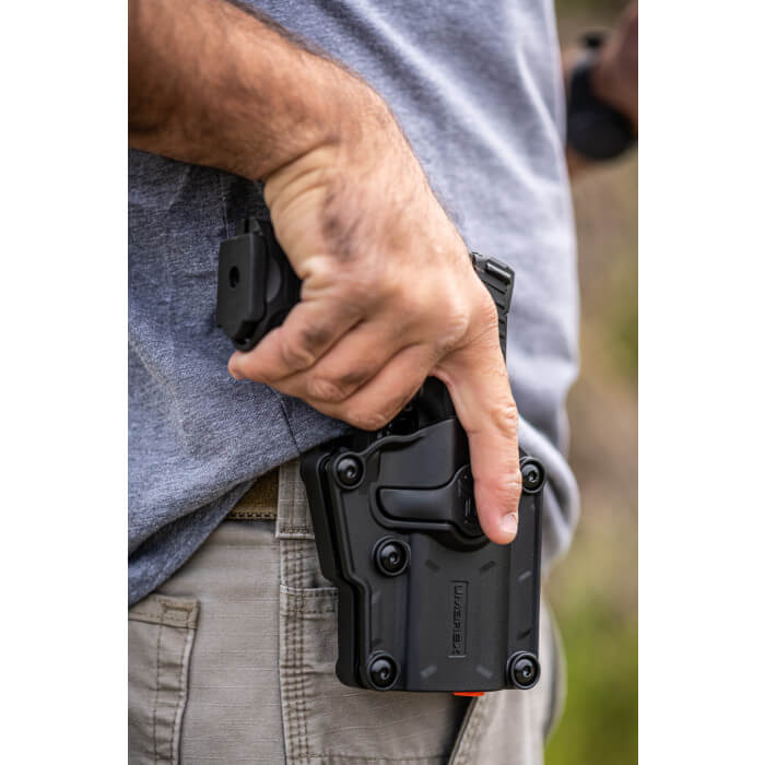 Umarex Multifit Paddle Holster For Pistols - Image 12