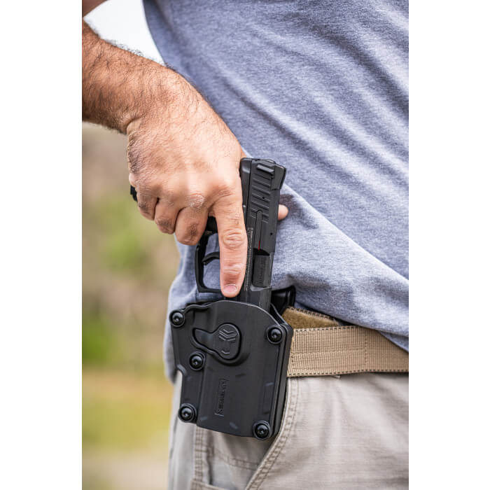 Umarex Multifit Paddle Holster For Pistols - Image 13
