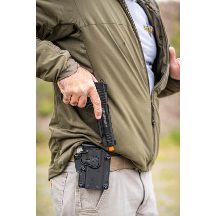 Umarex Multifit Paddle Holster For Pistols - Image 14
