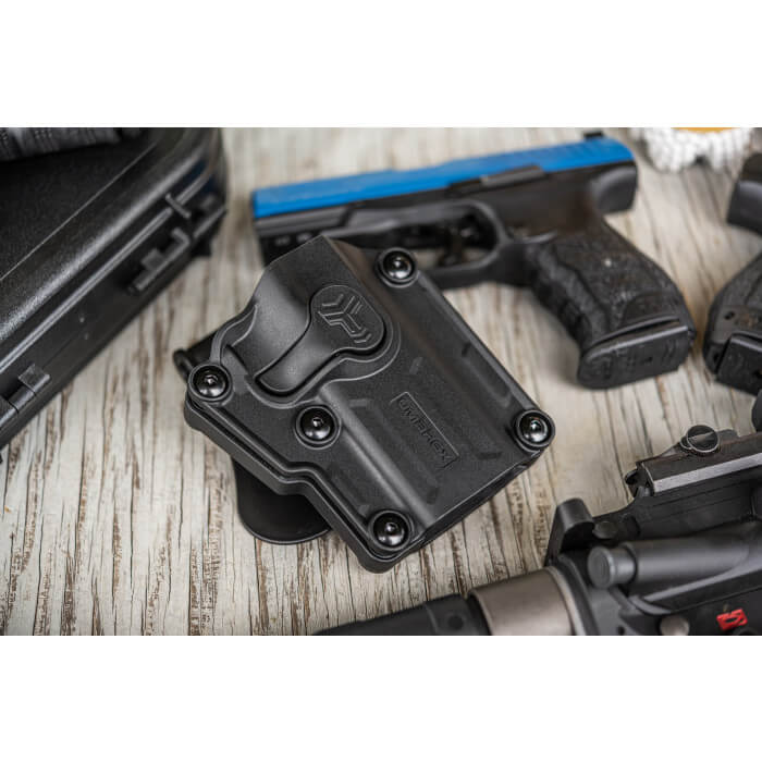 Umarex Multifit Paddle Holster For Pistols - Image 15