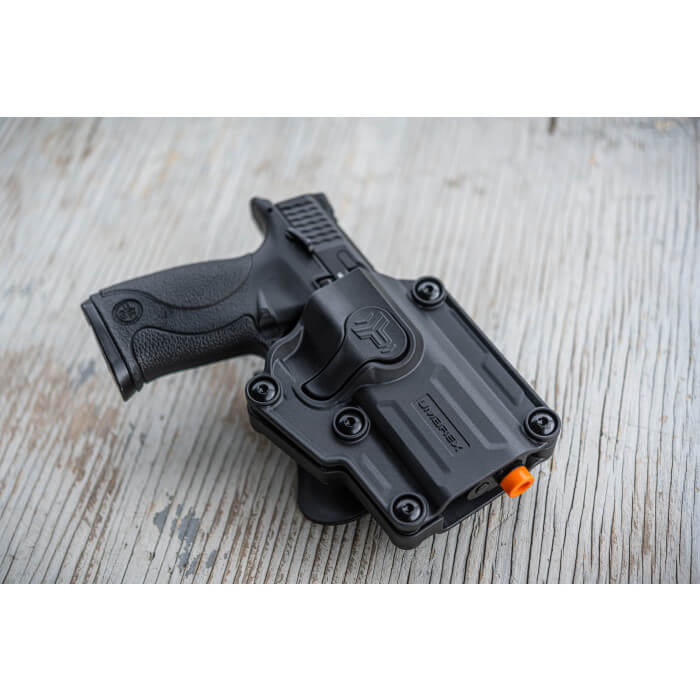 Umarex Multifit Paddle Holster For Pistols - Image 16