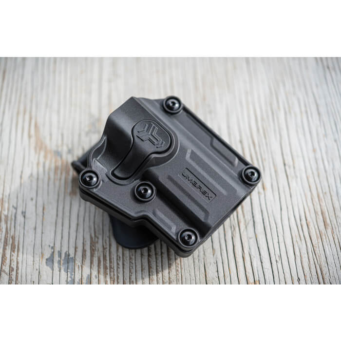 Umarex Multifit Paddle Holster For Pistols - Image 17