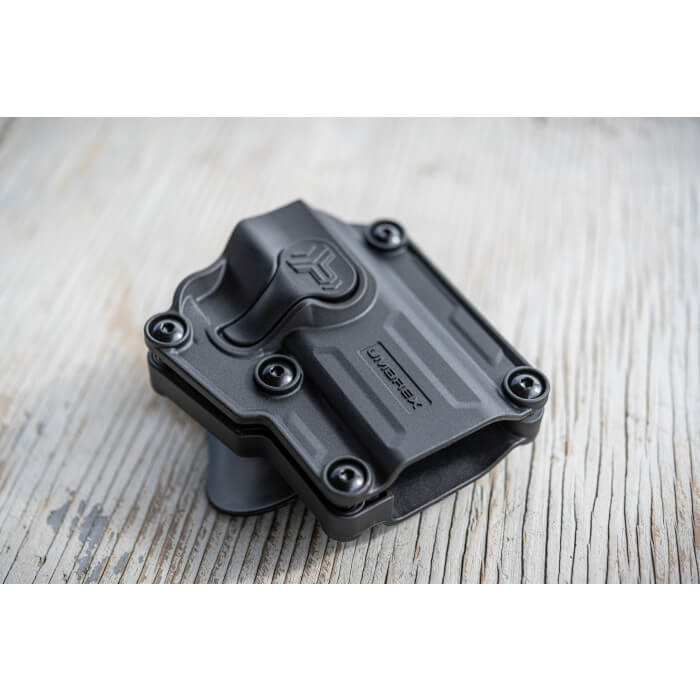 Umarex Multifit Paddle Holster For Pistols - Image 18