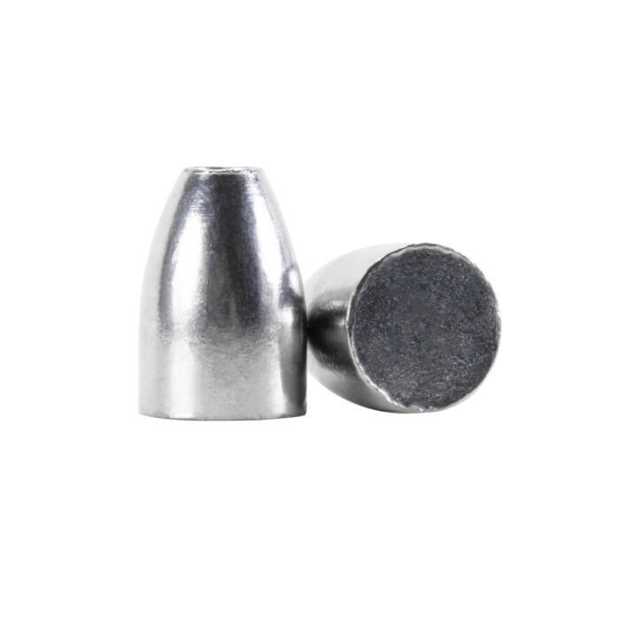 Ux Sla .50 Cal, 320 Grain Lead Ammo - 20 Ct | Buy Airgun Bbs Ammo - Image 8