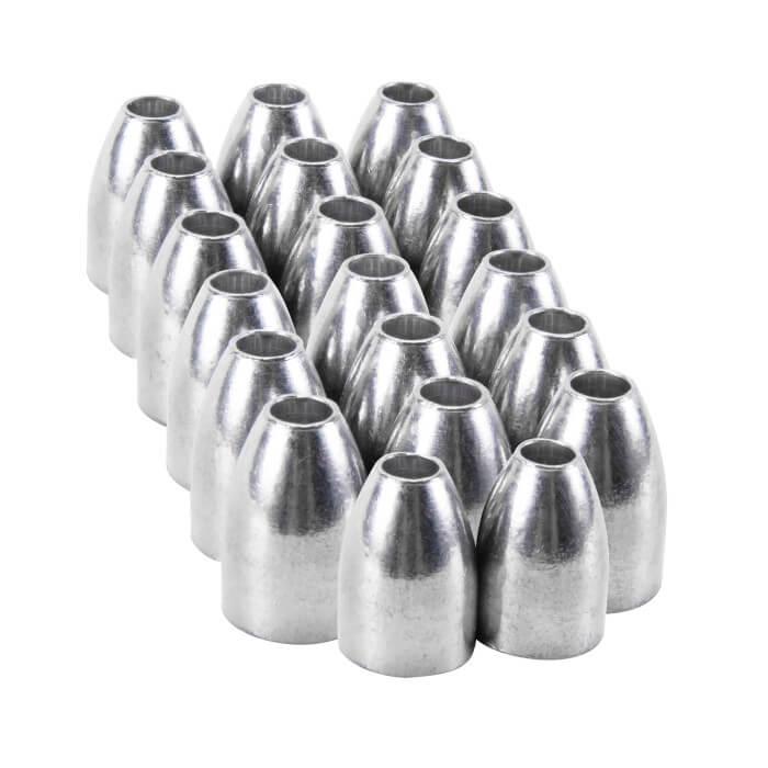 Ux Sla .50 Cal, 320 Grain Lead Ammo - 20 Ct | Buy Airgun Bbs Ammo - Image 9