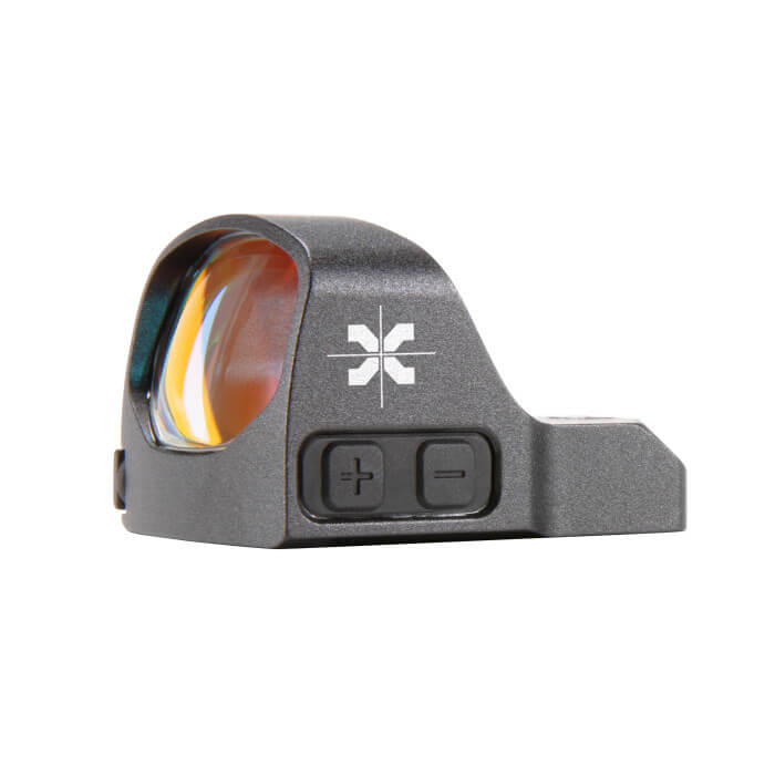 Axeon Optics Mdpr1 Mini Pistol Reflex Sight | Umarex Rifle Scope - Image 2