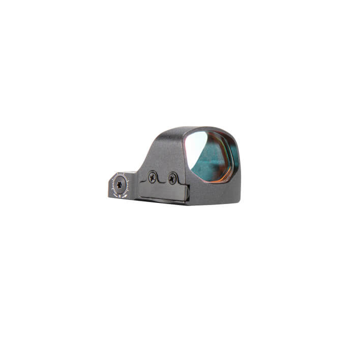Axeon Optics Mdpr1 Mini Pistol Reflex Sight | Umarex Rifle Scope - Image 4