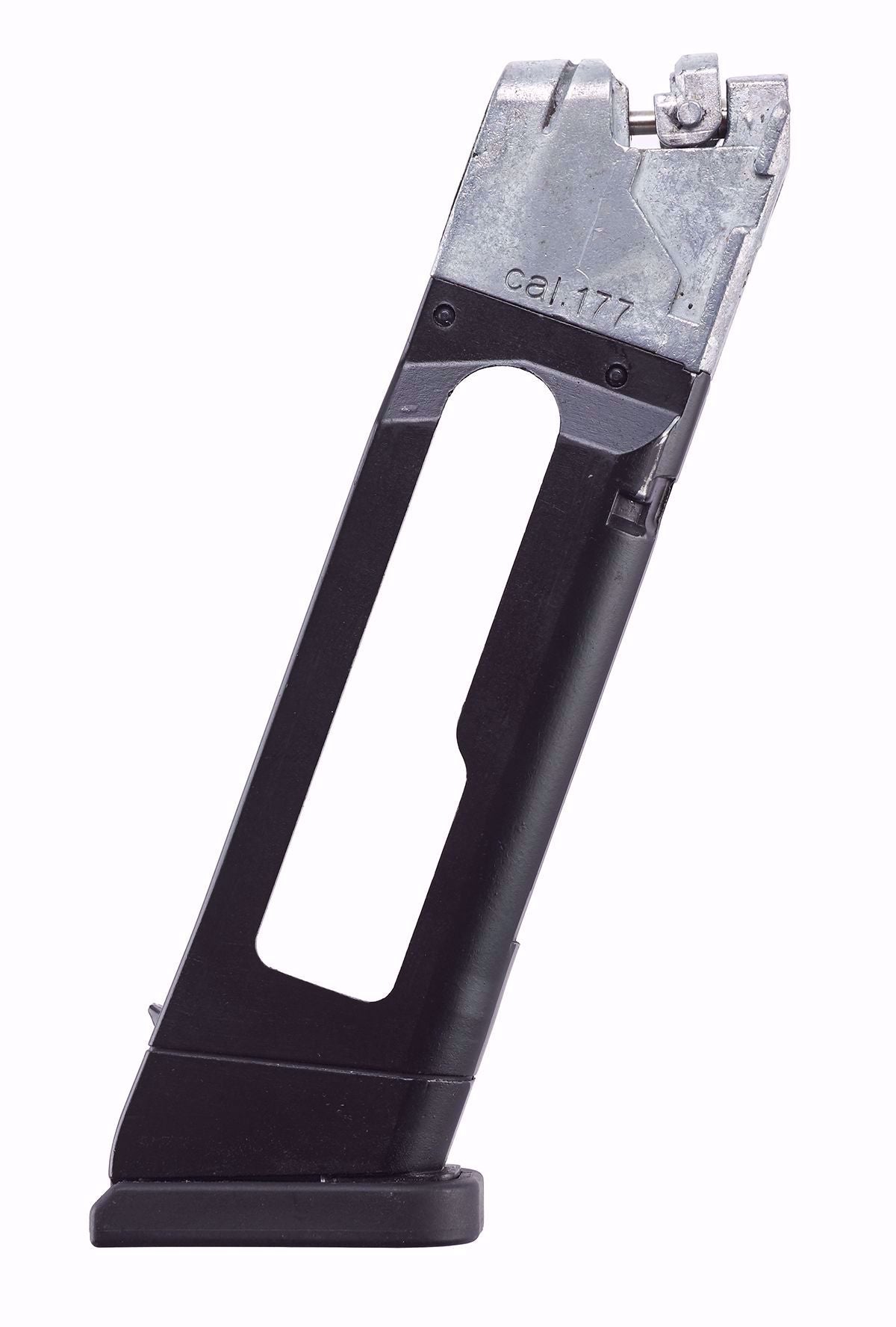 Glock G17 18 Rd Mag .177 | Buy Airgun Pistol Magazines - Image 4