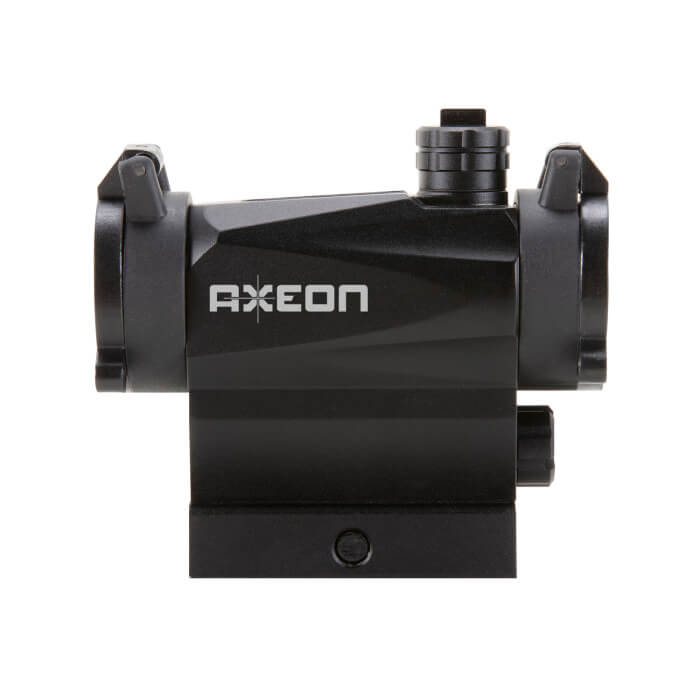 Axeon Optics 7Xrgb20 Tri-Color Dot Sight | Umarex Rifle Scope - Image 2