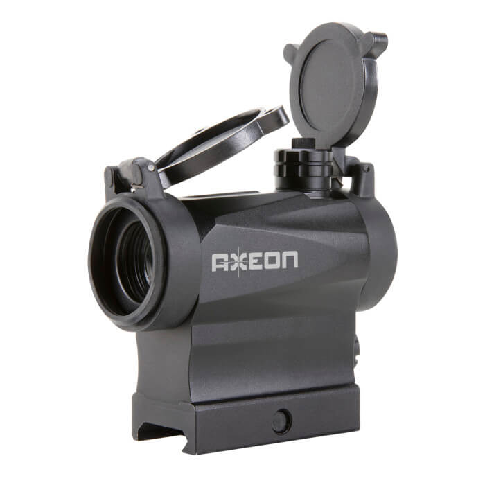 Axeon Optics 7Xrgb20 Tri-Color Dot Sight | Umarex Rifle Scope - Image 3