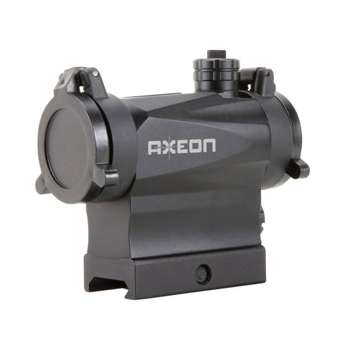 Axeon Optics 7Xrgb20 Tri-Color Dot Sight | Umarex Rifle Scope - Image 4