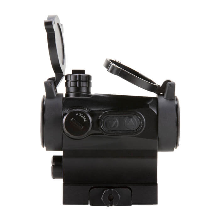 Axeon Optics 7Xrgb20 Tri-Color Dot Sight | Umarex Rifle Scope - Image 5