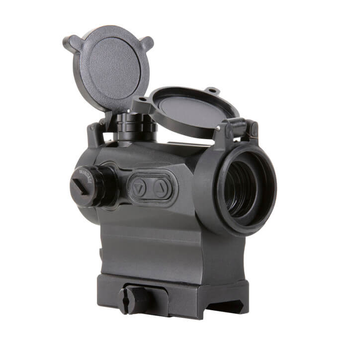 Axeon Optics 7Xrgb20 Tri-Color Dot Sight | Umarex Rifle Scope - Image 6