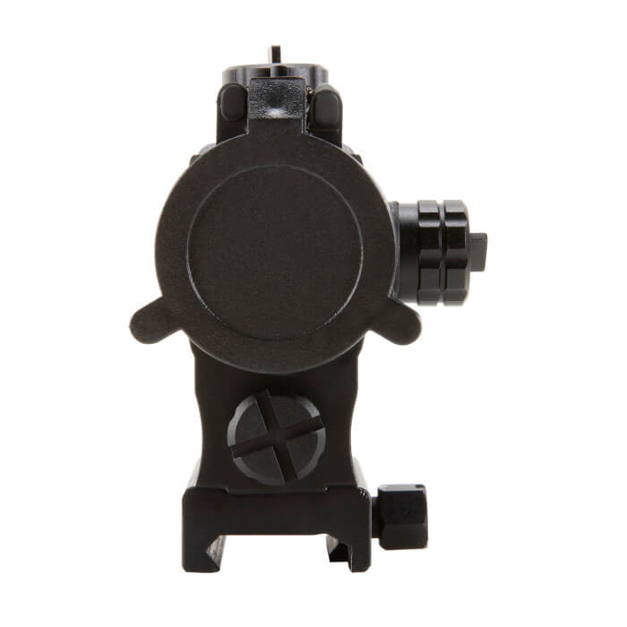 Axeon Optics 7Xrgb20 Tri-Color Dot Sight | Umarex Rifle Scope - Image 7