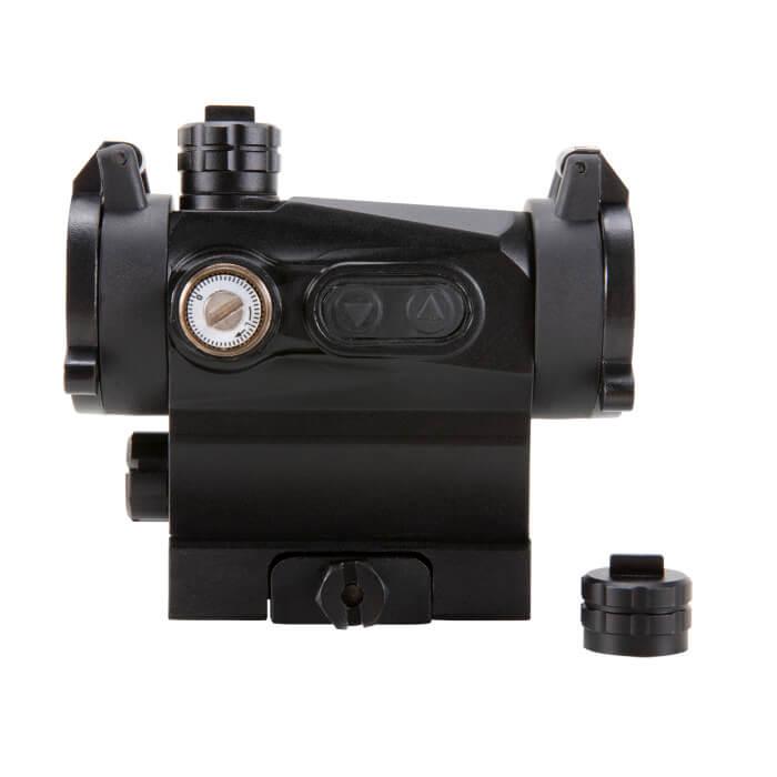 Axeon Optics 7Xrgb20 Tri-Color Dot Sight | Umarex Rifle Scope - Image 8