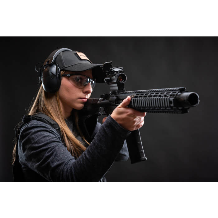 Axeon Optics 7Xrgb20 Tri-Color Dot Sight | Umarex Rifle Scope - Image 11