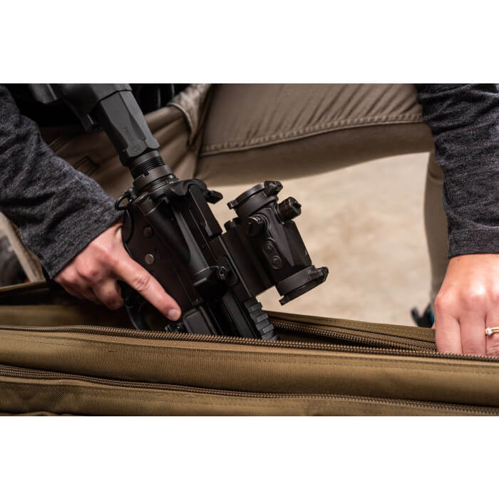 Axeon Optics 7Xrgb20 Tri-Color Dot Sight | Umarex Rifle Scope - Image 12