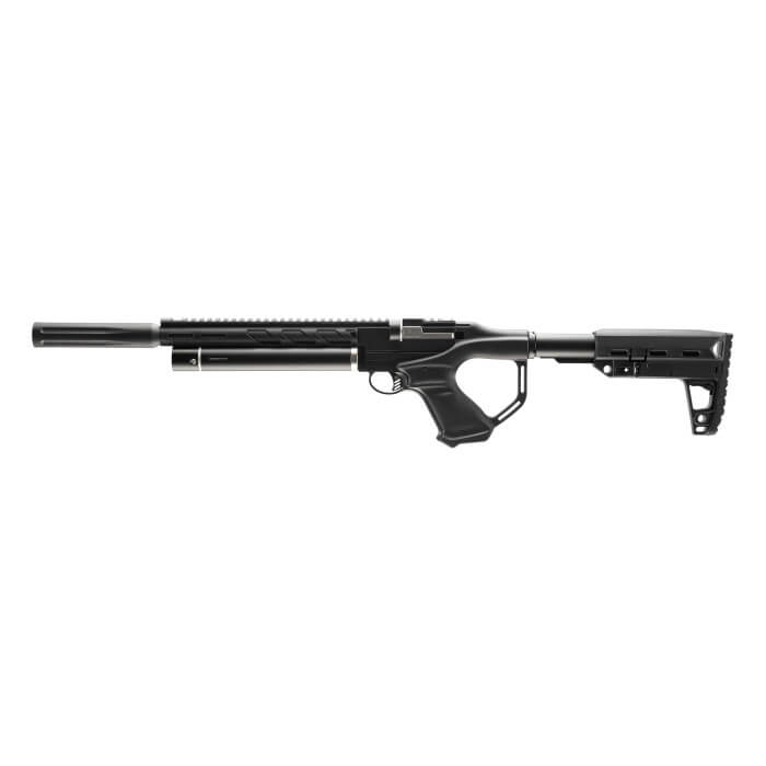 Umarex Notos .22 Carbine PCP Air Rifle | Buy Airgun PCP Pellet Rifle - Image 2