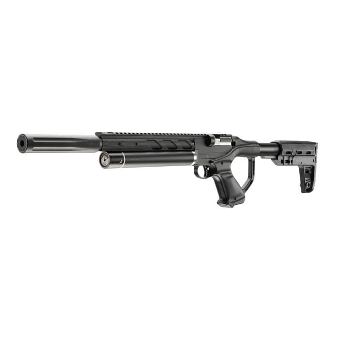 Umarex Notos .22 Carbine PCP Air Rifle | Buy Airgun PCP Pellet Rifle - Image 3