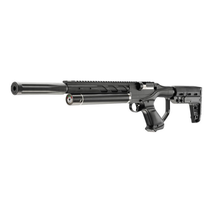 Umarex Notos .22 Carbine PCP Air Rifle | Buy Airgun PCP Pellet Rifle - Image 4