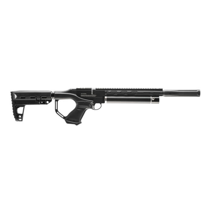 Umarex Notos .22 Carbine PCP Air Rifle | Buy Airgun PCP Pellet Rifle - Image 5