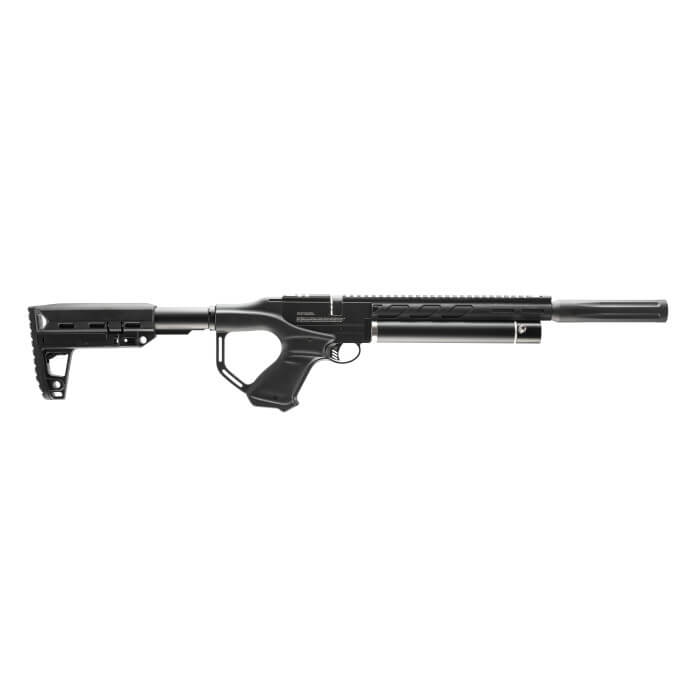 Umarex Notos .22 Carbine PCP Air Rifle | Buy Airgun PCP Pellet Rifle - Image 6