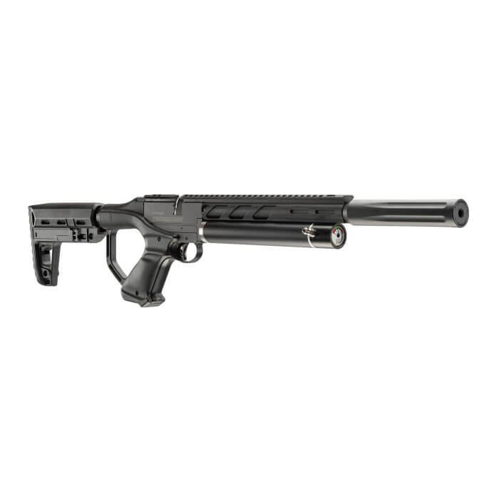 Umarex Notos .22 Carbine PCP Air Rifle | Buy Airgun PCP Pellet Rifle - Image 7