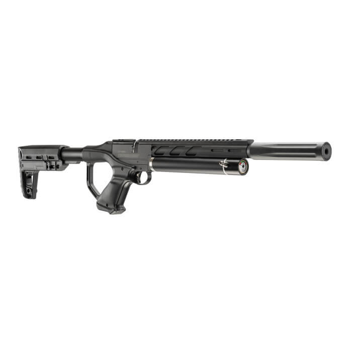 Umarex Notos .22 Carbine PCP Air Rifle | Buy Airgun PCP Pellet Rifle - Image 8