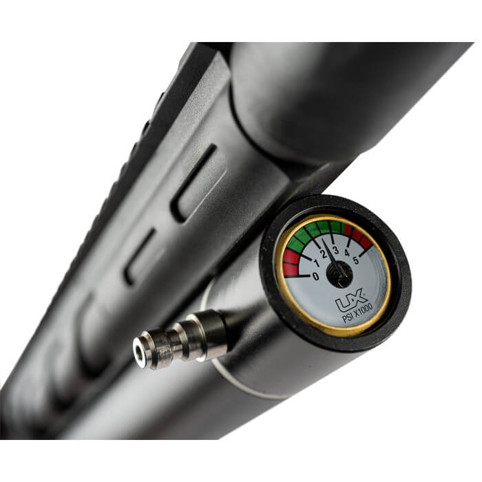 Umarex Notos .22 Carbine PCP Air Rifle | Buy Airgun PCP Pellet Rifle - Image 9
