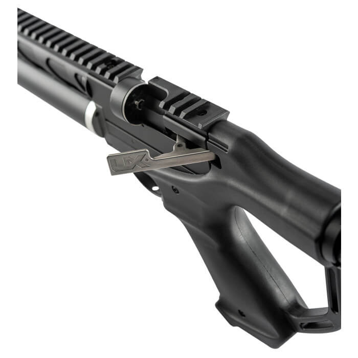 Umarex Notos .22 Carbine PCP Air Rifle | Buy Airgun PCP Pellet Rifle - Image 10