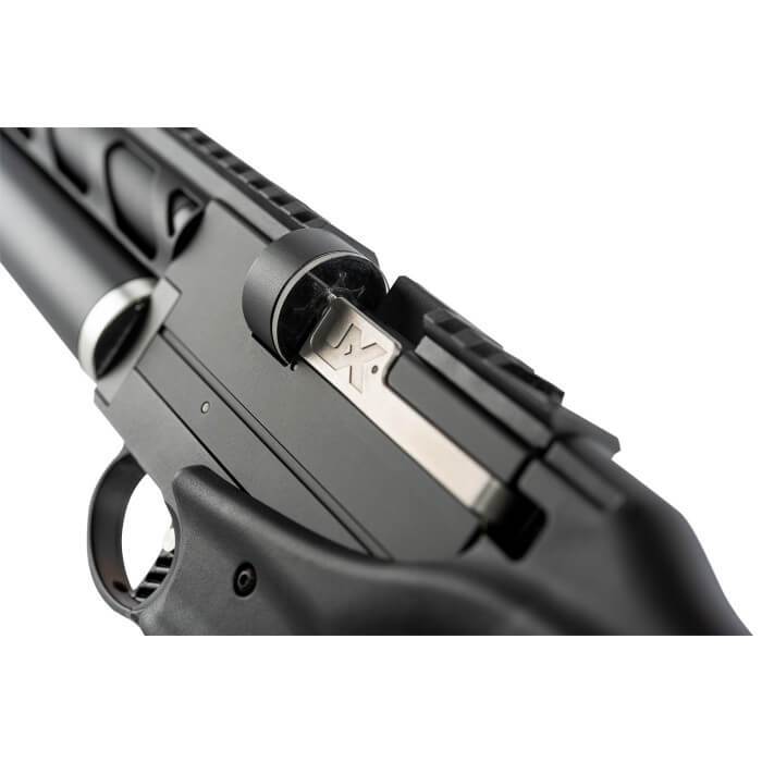 Umarex Notos .22 Carbine PCP Air Rifle | Buy Airgun PCP Pellet Rifle - Image 11