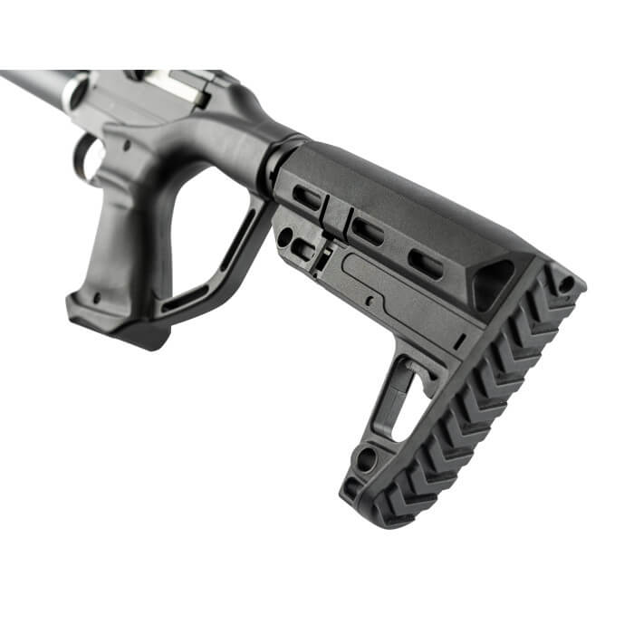 Umarex Notos .22 Carbine PCP Air Rifle | Buy Airgun PCP Pellet Rifle - Image 12