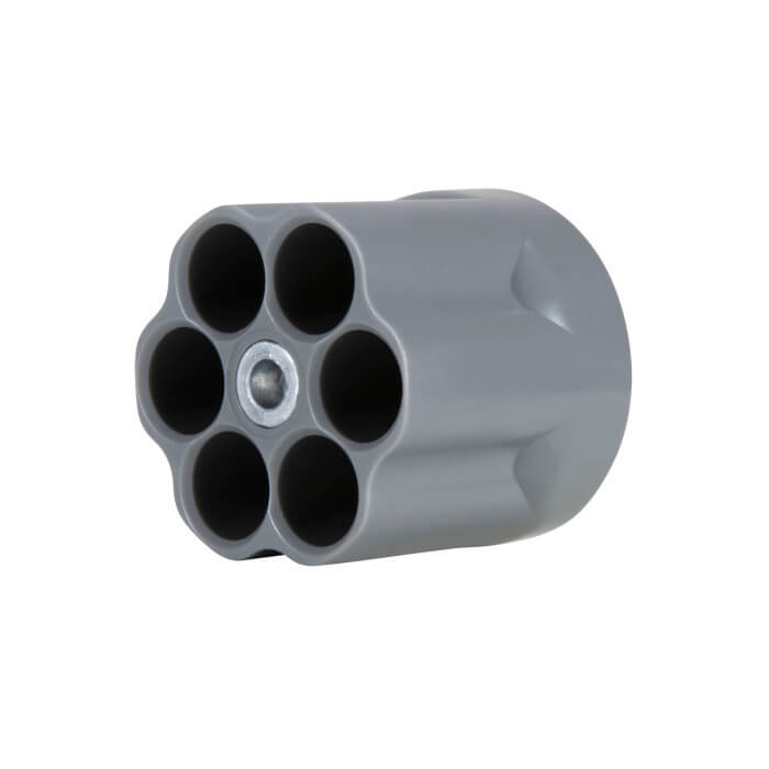 Rekt Jury 6-Dart Cylinders 2 Pack - Image 2