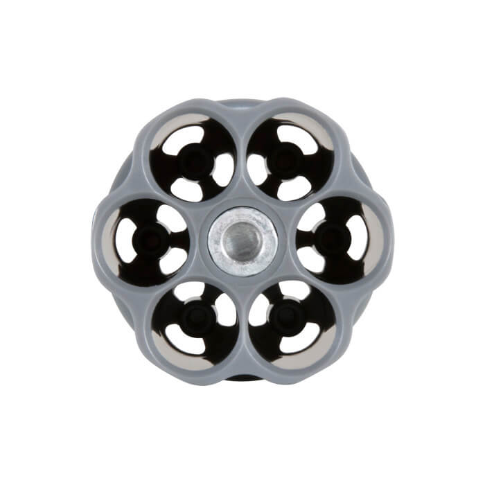 Rekt Jury 6-Dart Cylinders 2 Pack - Image 5