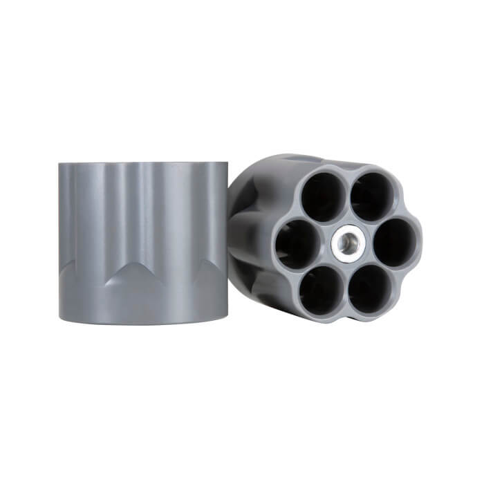 Rekt Jury 6-Dart Cylinders 2 Pack - Image 7