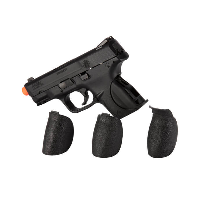 S&W M&P 9C Gbb-6Mm Black | Buy Umarex Airsoft Pistols - Image 5